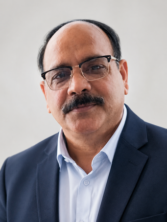 Surinder Khanna, Founder